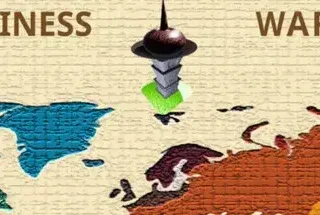 Business War