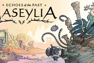 Maseylia: Echoes of the Past