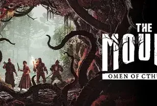 The Mound: Omen of Cthulhu
