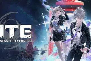 NTE: Neverness to Everness