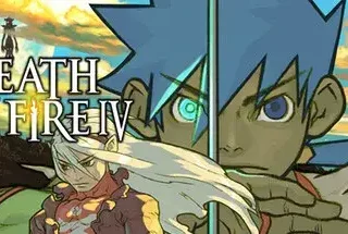 Breath of Fire IV
