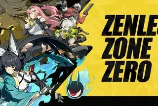 Zenless Zone Zero