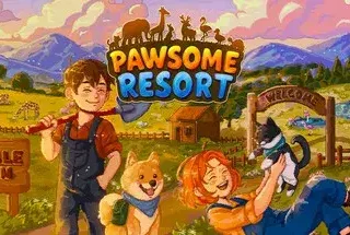 Pawsome Resort