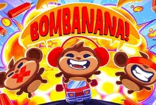 BOMBANANA!