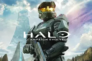 Halo: Campaign Evolved