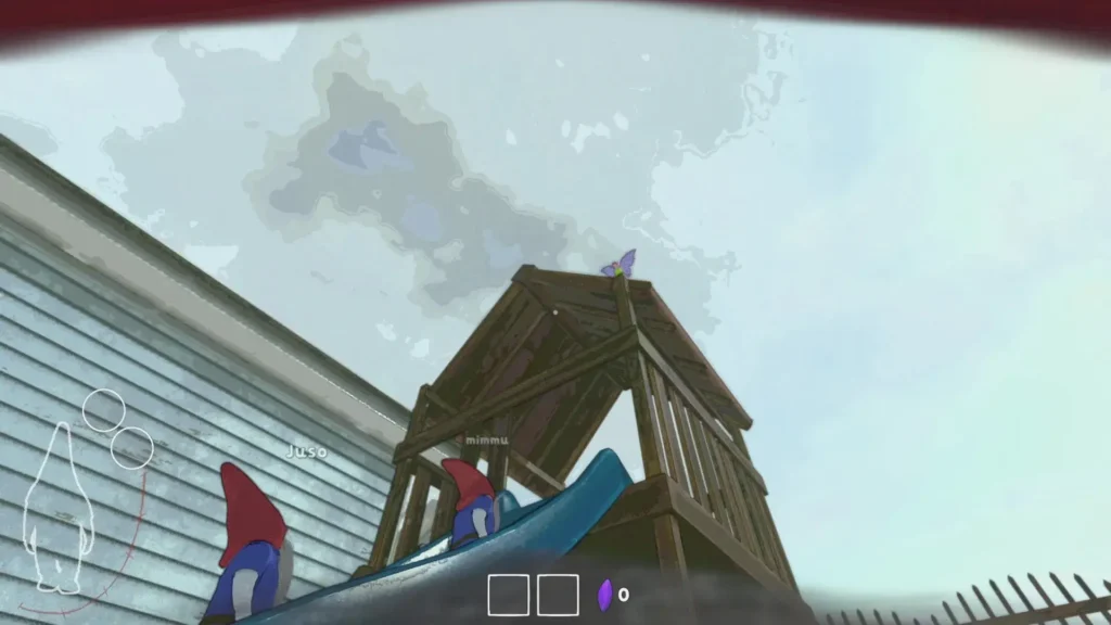 Burglin' Gnomes