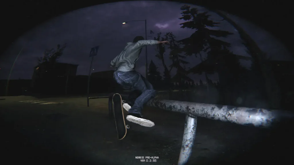 Newbie: Become a Skateboarder