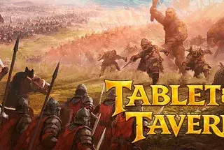 Tabletop Tavern