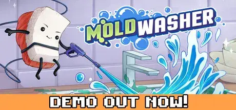 Moldwasher