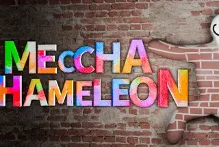 MECCHA CHAMELEON