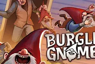 Burglin' Gnomes