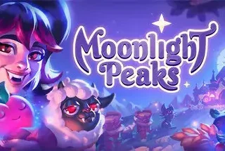 Moonlight Peaks