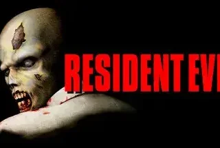 Resident Evil (1996)