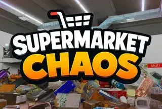 Supermarket Chaos