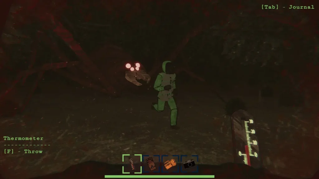HAUNTMATES