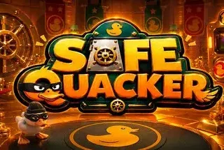 Safe Quacker