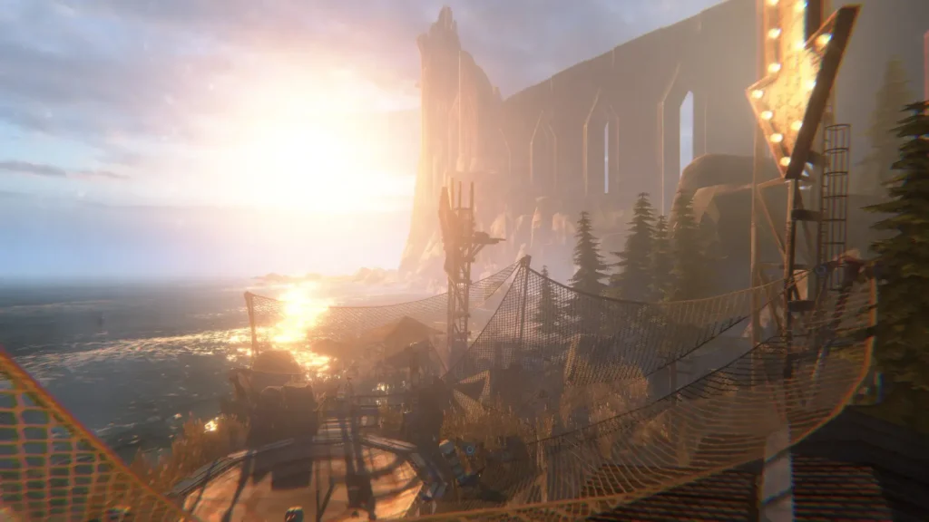 Dimhaven: The Lost Source