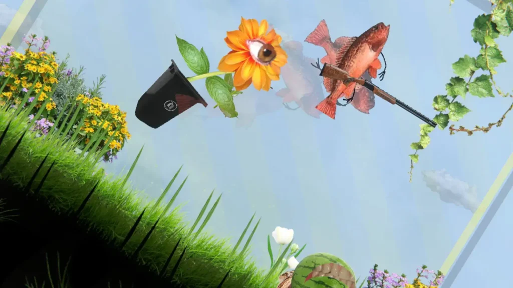 FISH