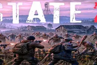 STATE Z