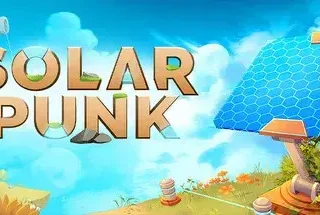 Solarpunk