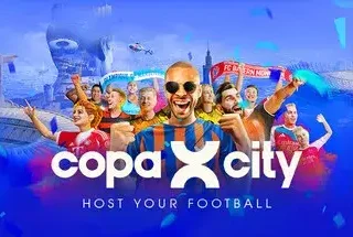 COPA CITY