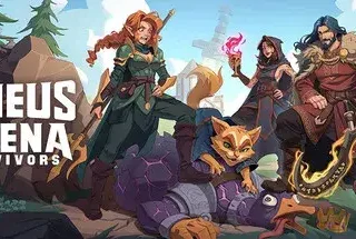 Sineus Arena Survivors