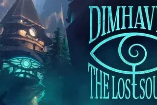 Dimhaven: The Lost Source