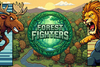Forest Fighters
