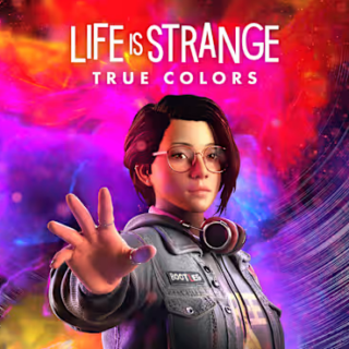 Life Is Strange True Colors™