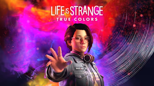Life Is Strange True Colors™