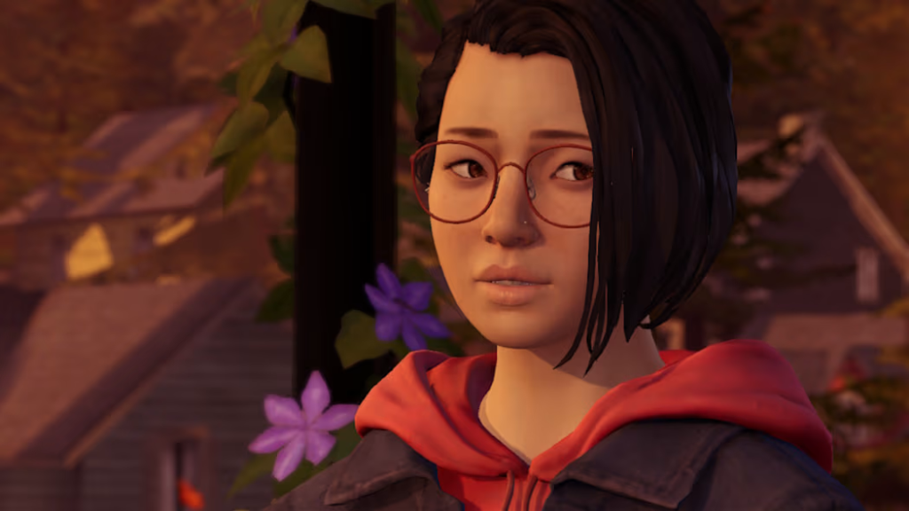 Life Is Strange True Colors™