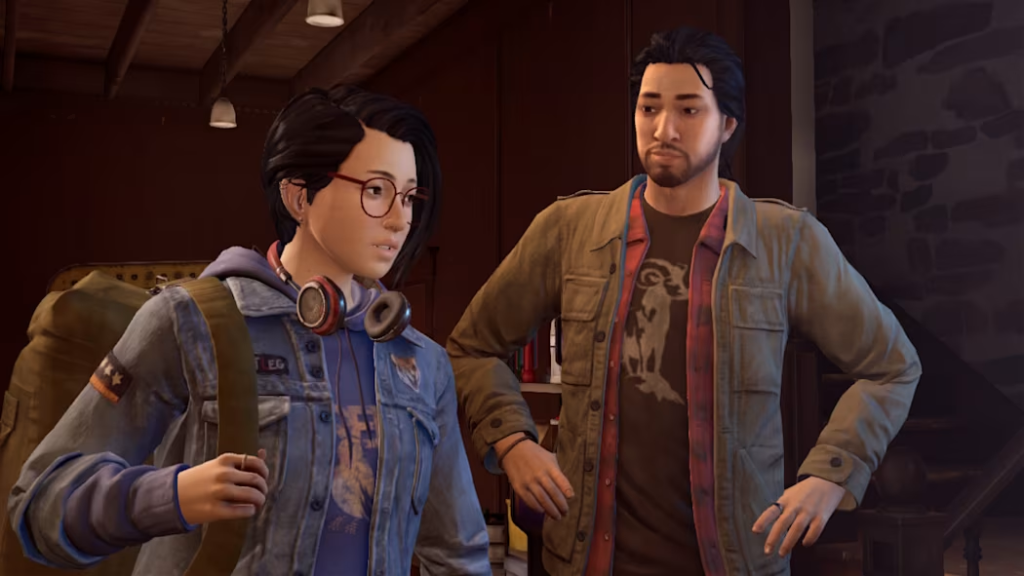 Life Is Strange True Colors™