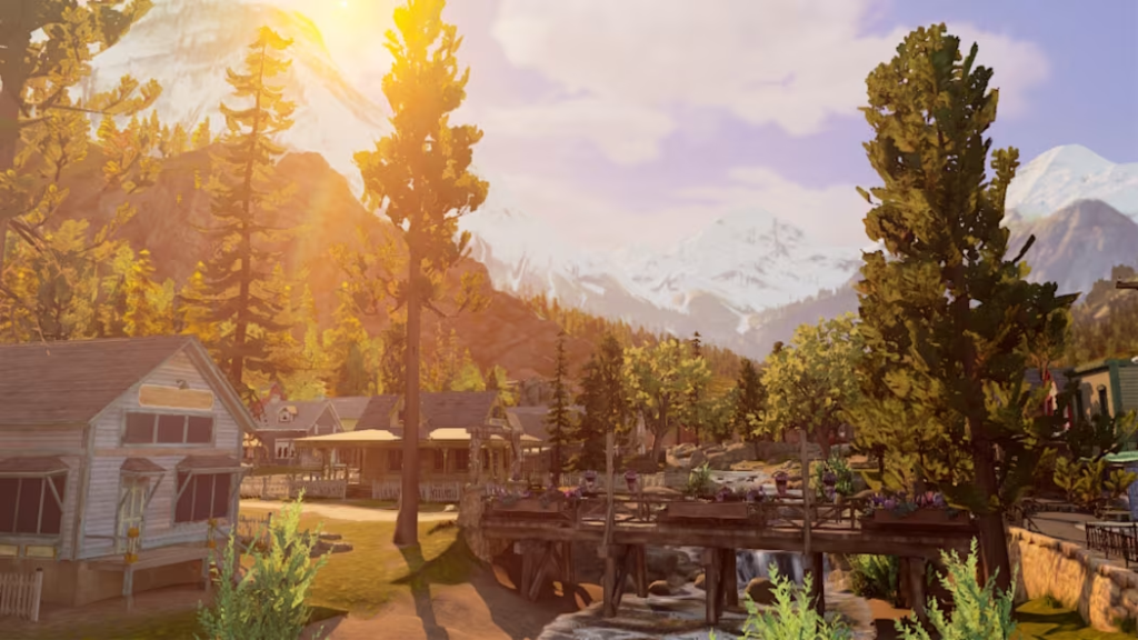 Life Is Strange True Colors™