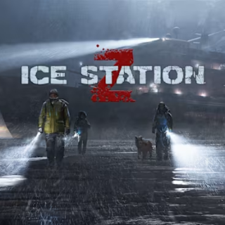 Ice Station Z