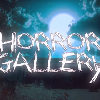 Horror Gallery