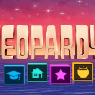 Jeopardy!®