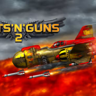 Jets'n'Guns 2