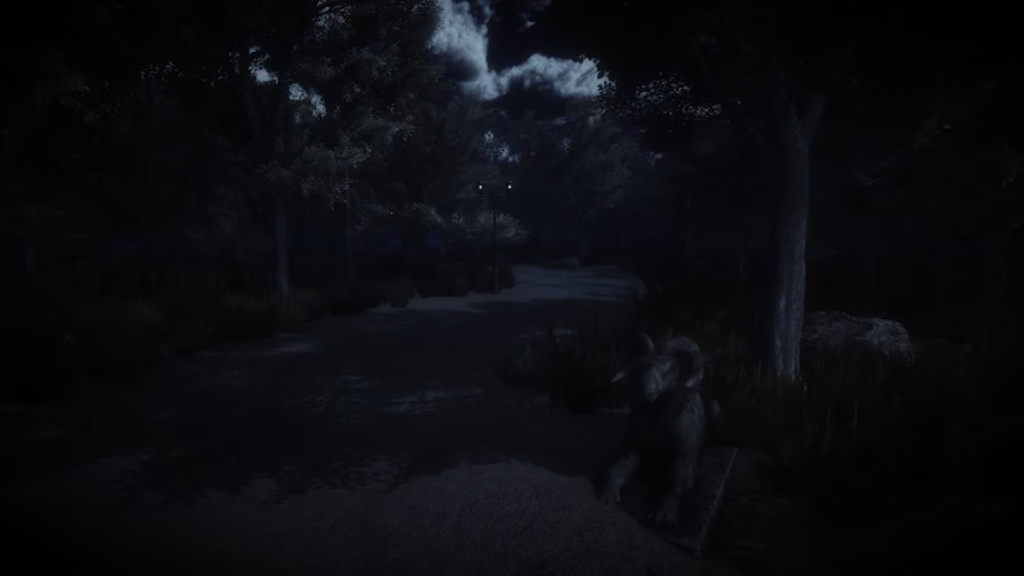 Horror Gallery
