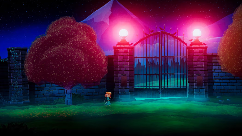 Jenny LeClue - Detectivu