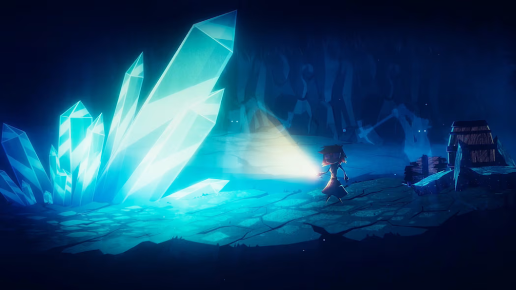 Jenny LeClue - Detectivu