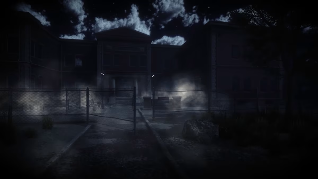 Horror Gallery
