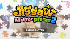 Jigsaw Masterpieces