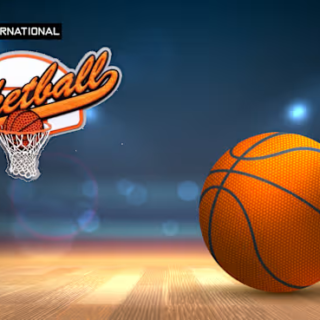 International Basketball