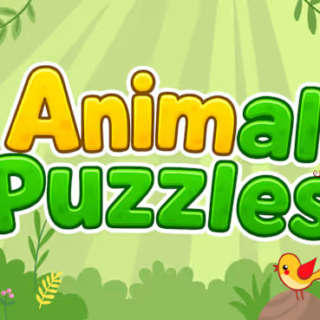 Animal Puzzles