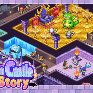 Demon Castle Story