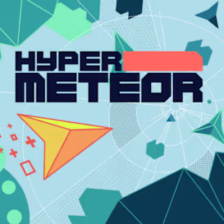 HYPER METEOR