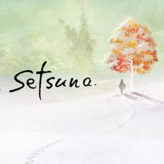 I Am Setsuna