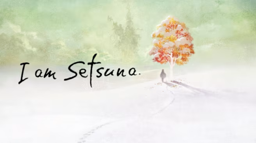 I Am Setsuna