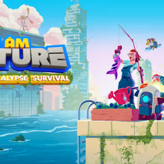 I Am Future: Cozy Apocalypse Survival