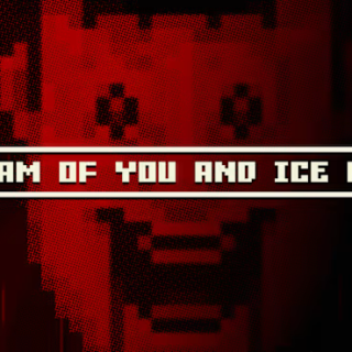 I dream of you and ice cream